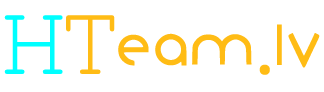 hteam logotype